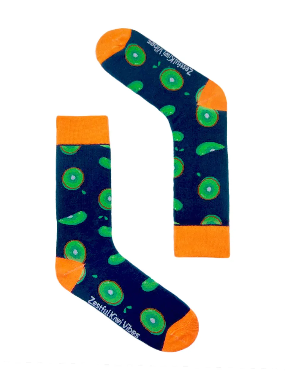 Kiwi Crew sock