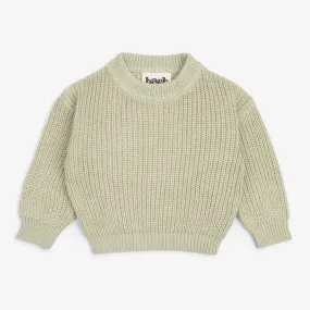 Knit Sweater