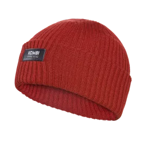 Kombi Hats - Unisex Street Merino Toque