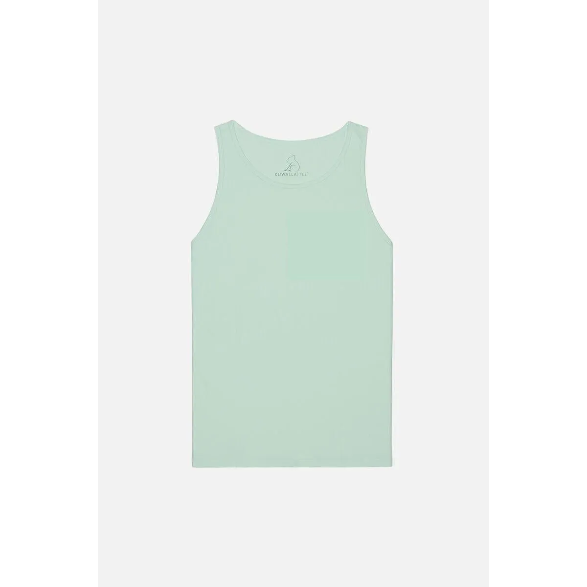 Kuwalla Easy Tank Top