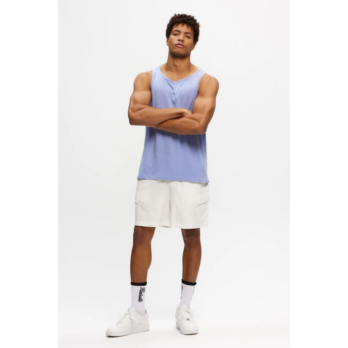 Kuwalla Easy Tank Top