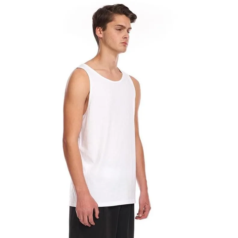 Kuwalla Easy Tank Top