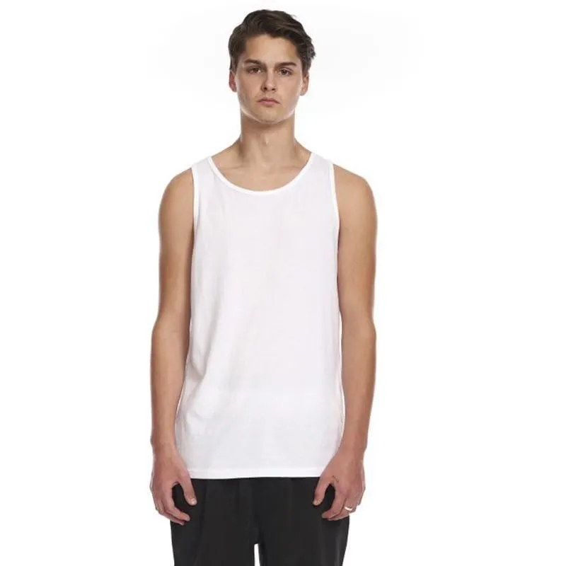 Kuwalla Easy Tank Top