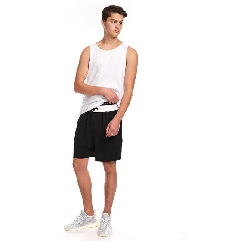 Kuwalla Easy Tank Top