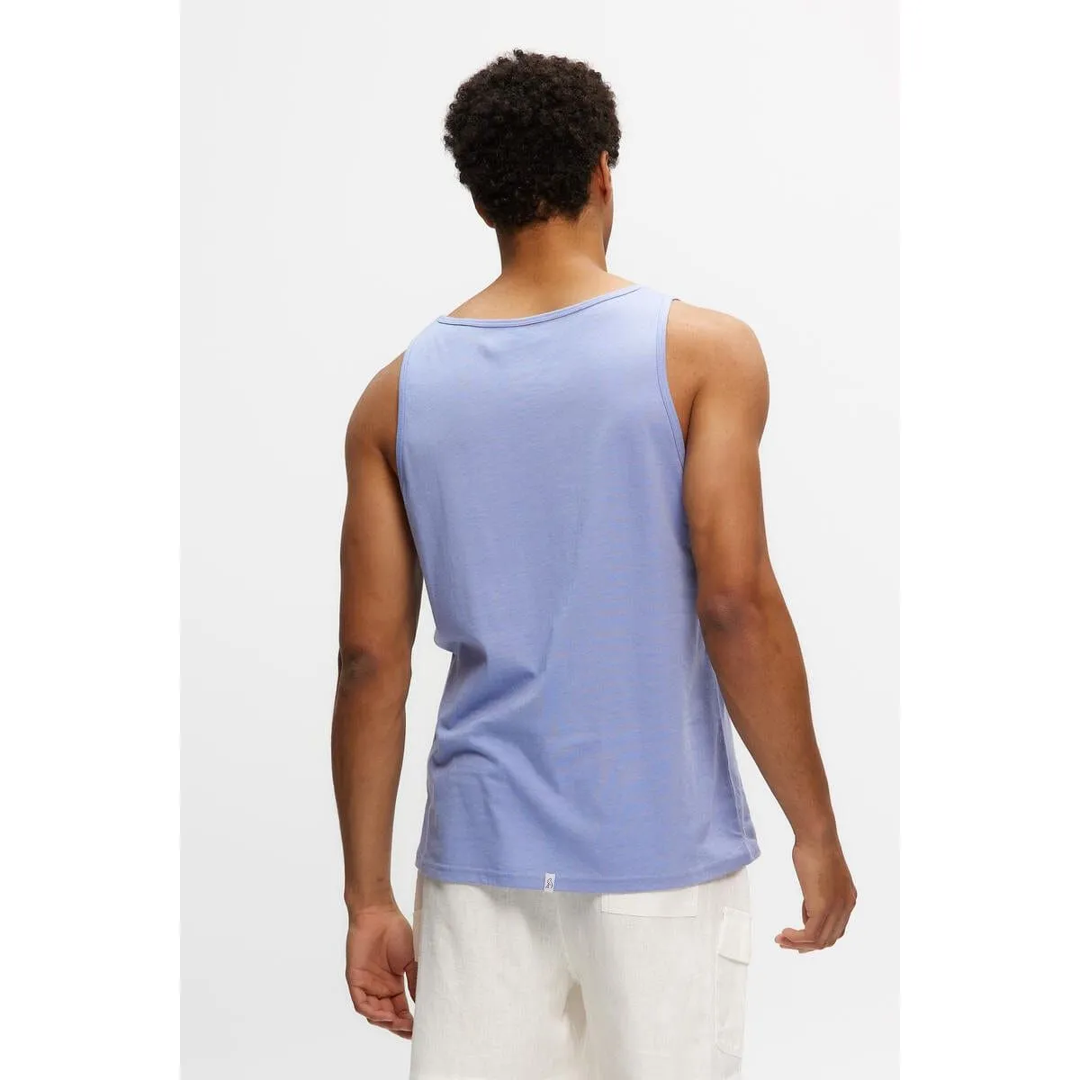 Kuwalla Easy Tank Top