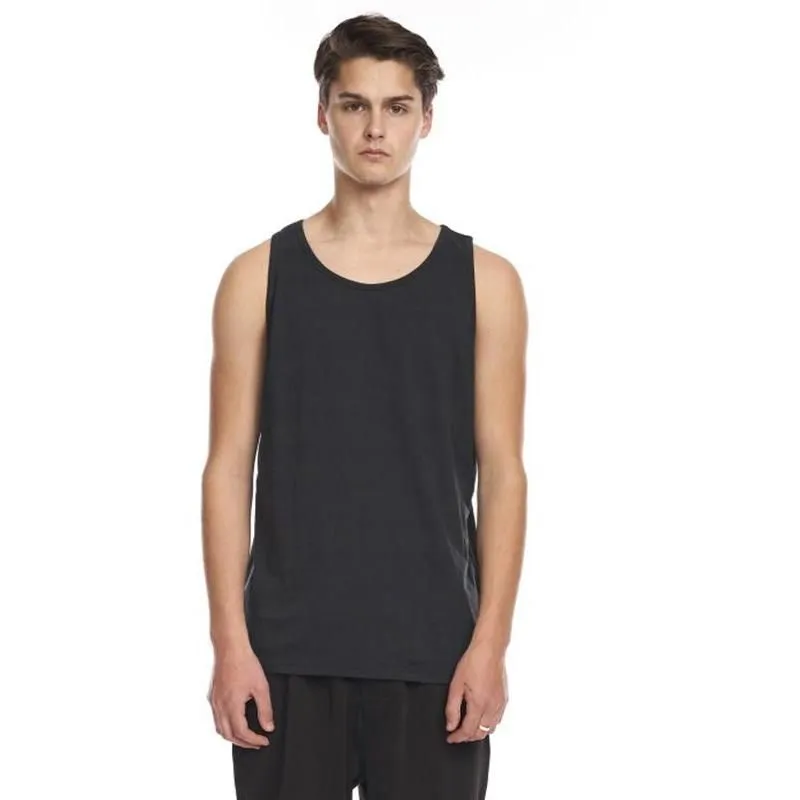 Kuwalla Easy Tank Top