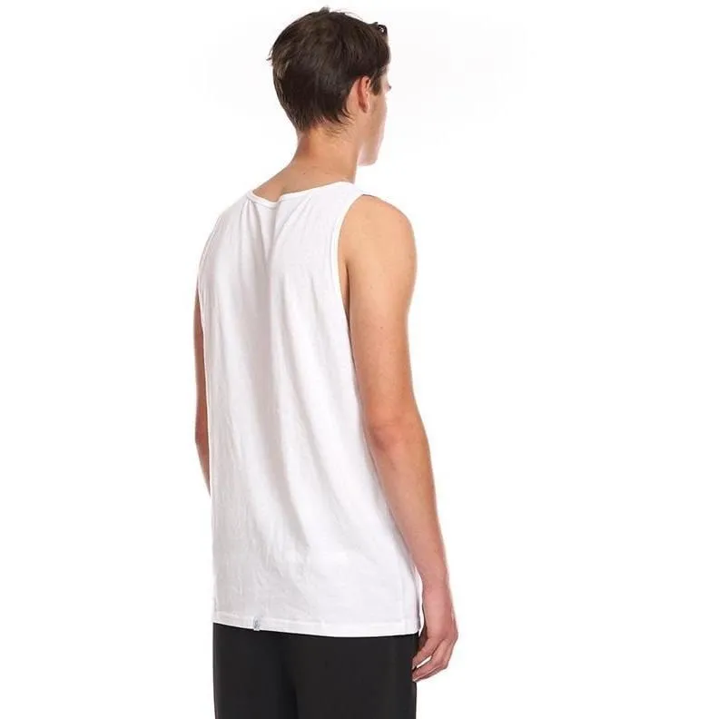 Kuwalla Easy Tank Top