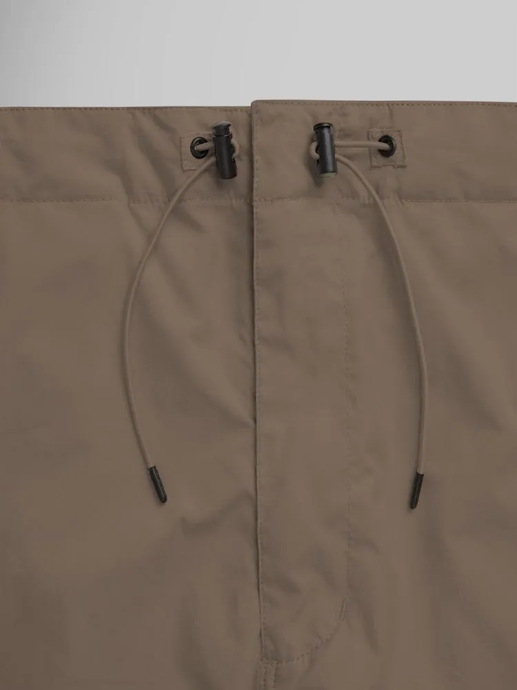 LIGHTWEIGHT PARACHUTE PANT