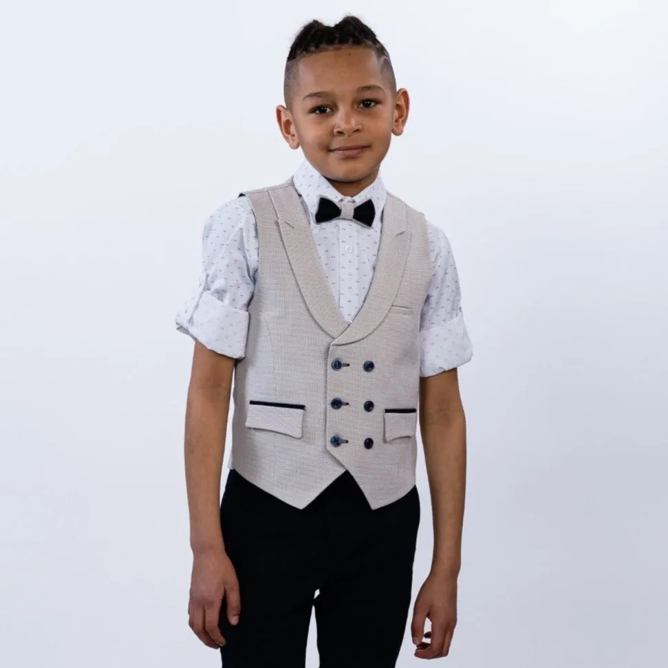 Little Prince Formal Boys Suit