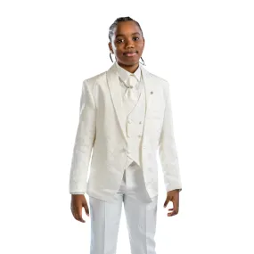 Lord Alfred Formal Boys Suit