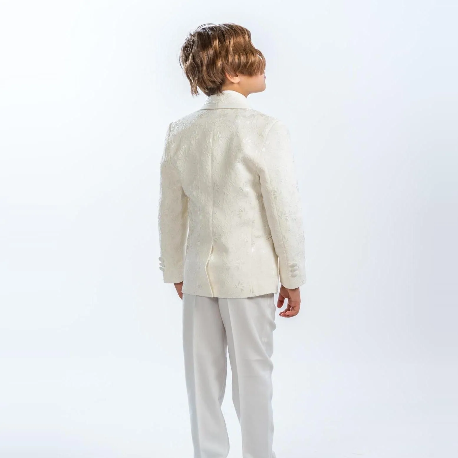 Lord Alfred Formal Boys Suit