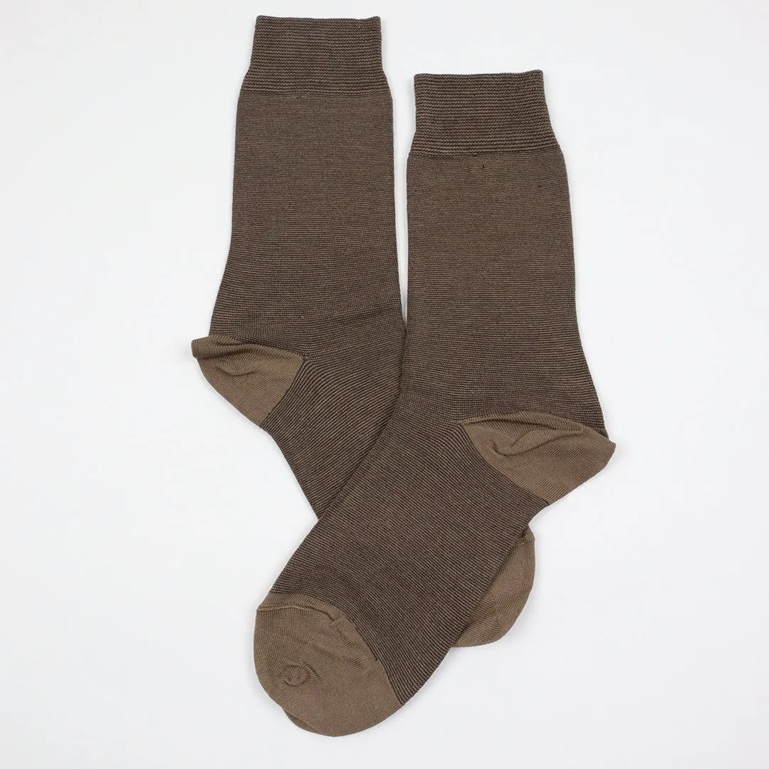 Lot de Paires de Chaussettes en Viscose