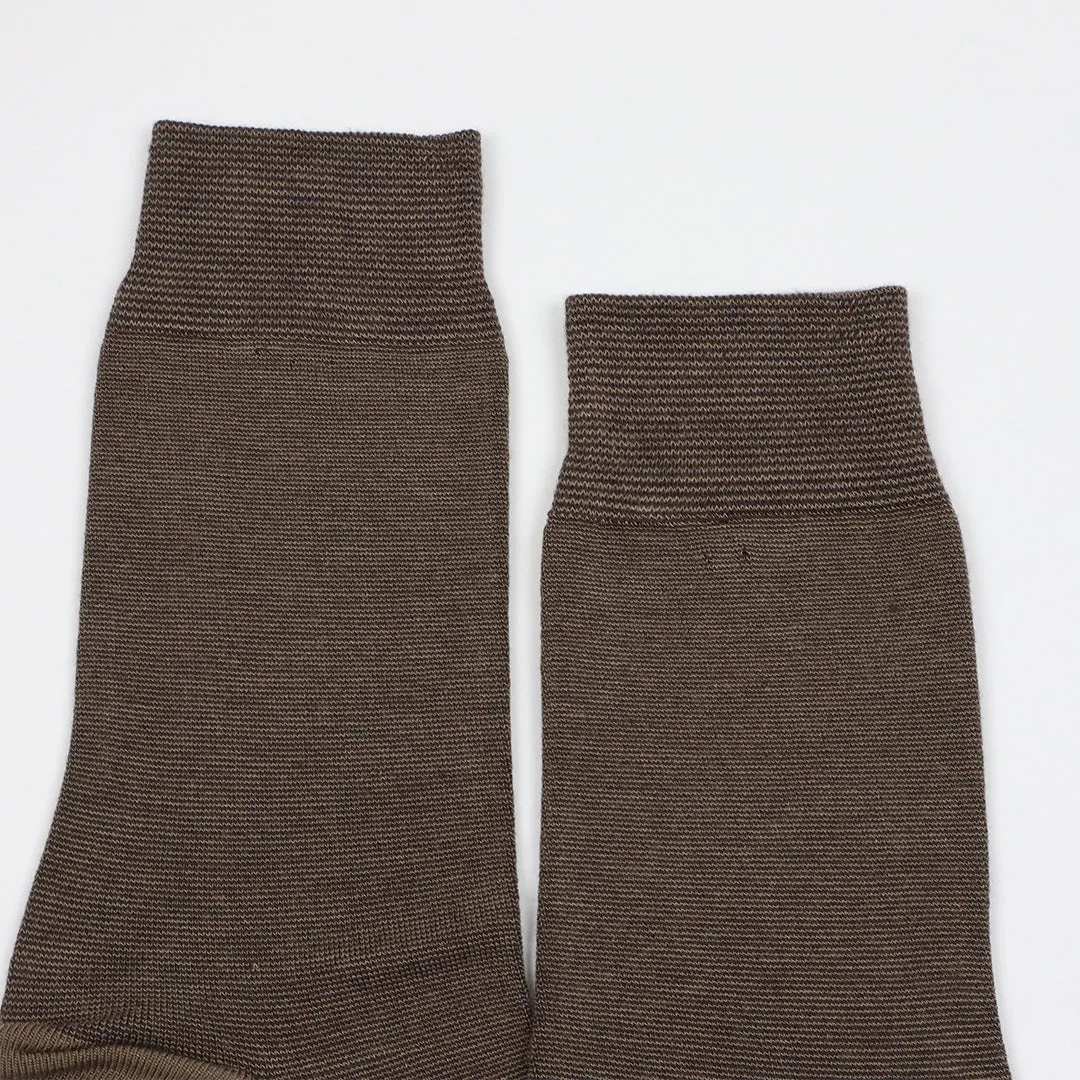 Lot de Paires de Chaussettes en Viscose