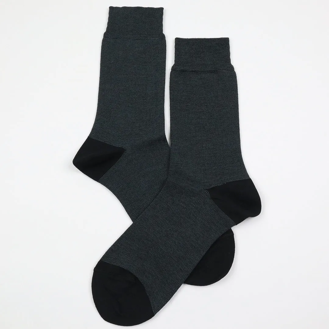 Lot de Paires de Chaussettes en Viscose