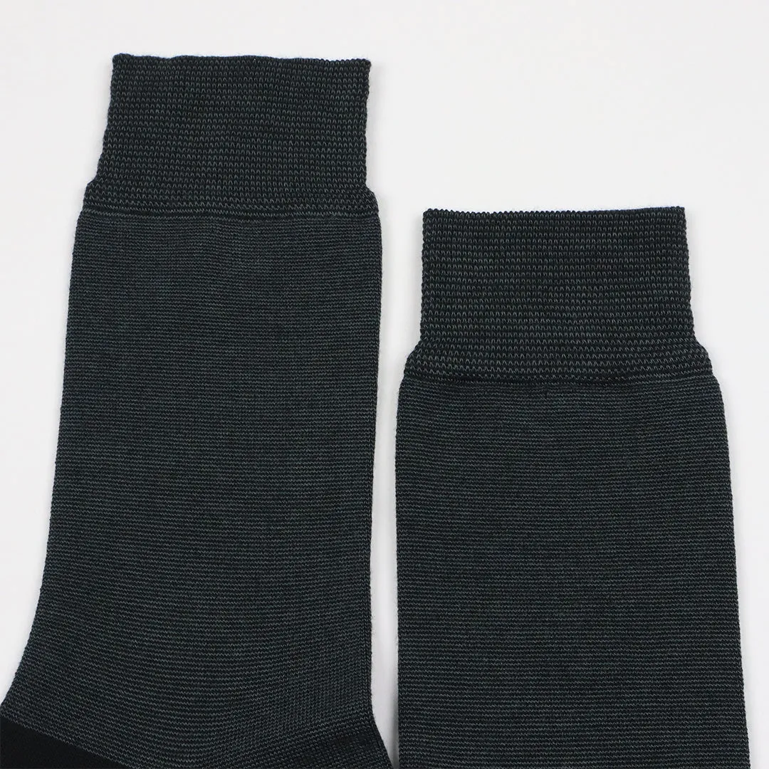 Lot de Paires de Chaussettes en Viscose