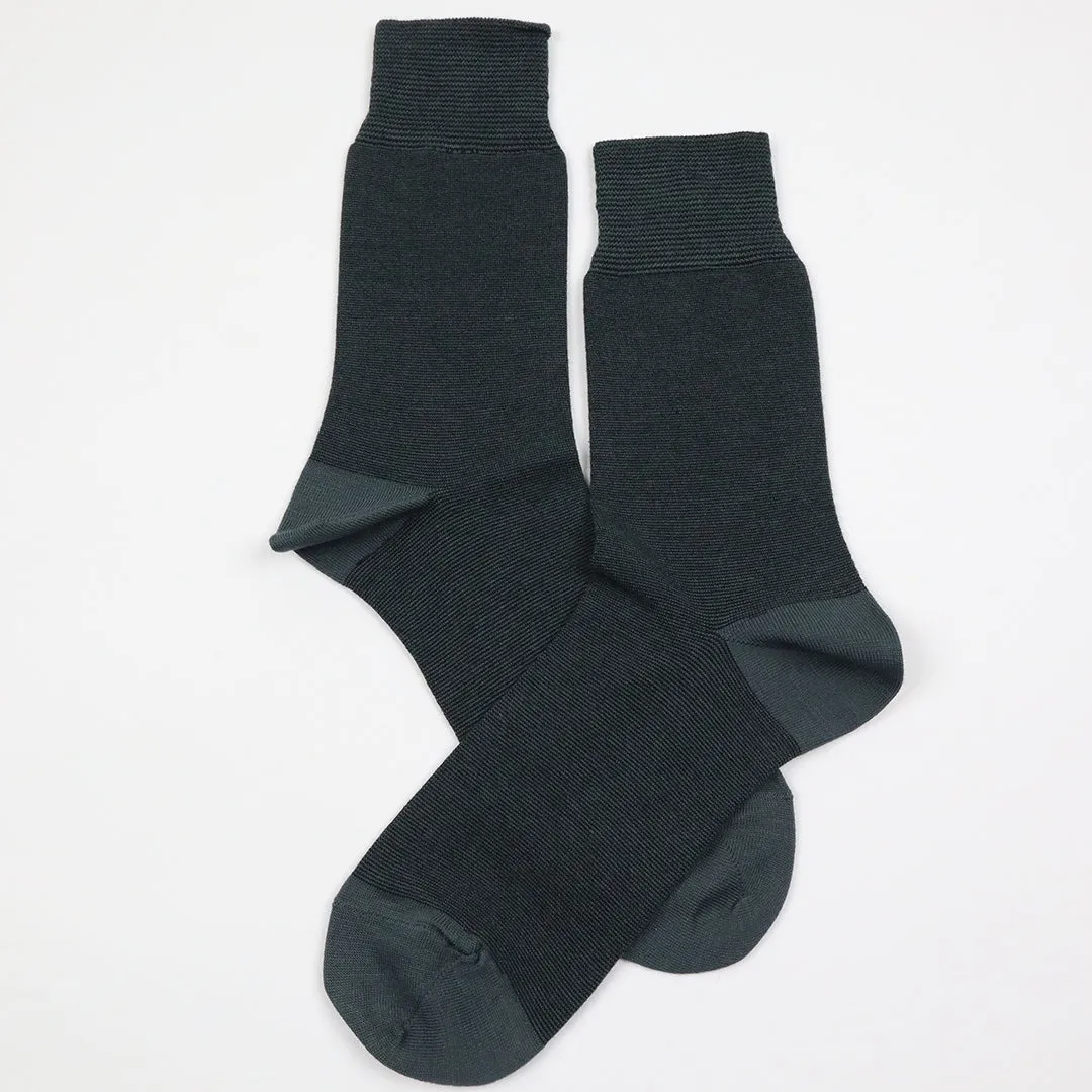 Lot de Paires de Chaussettes en Viscose