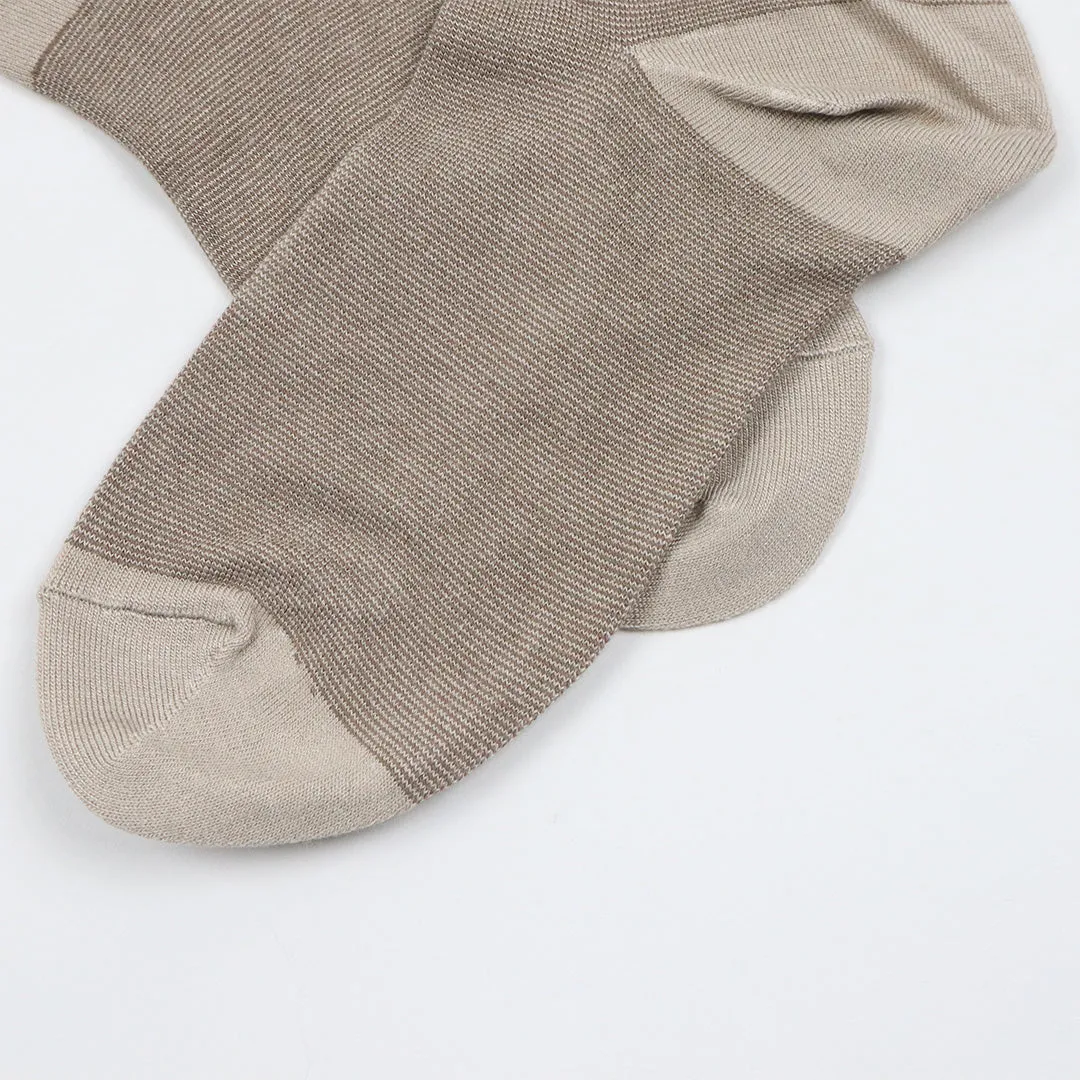 Lot de Paires de Chaussettes en Viscose