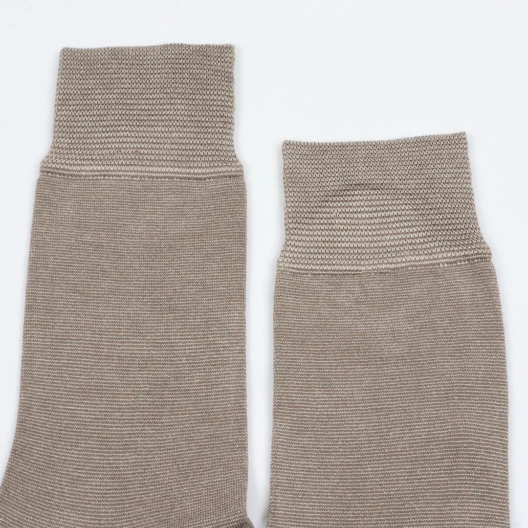 Lot de Paires de Chaussettes en Viscose