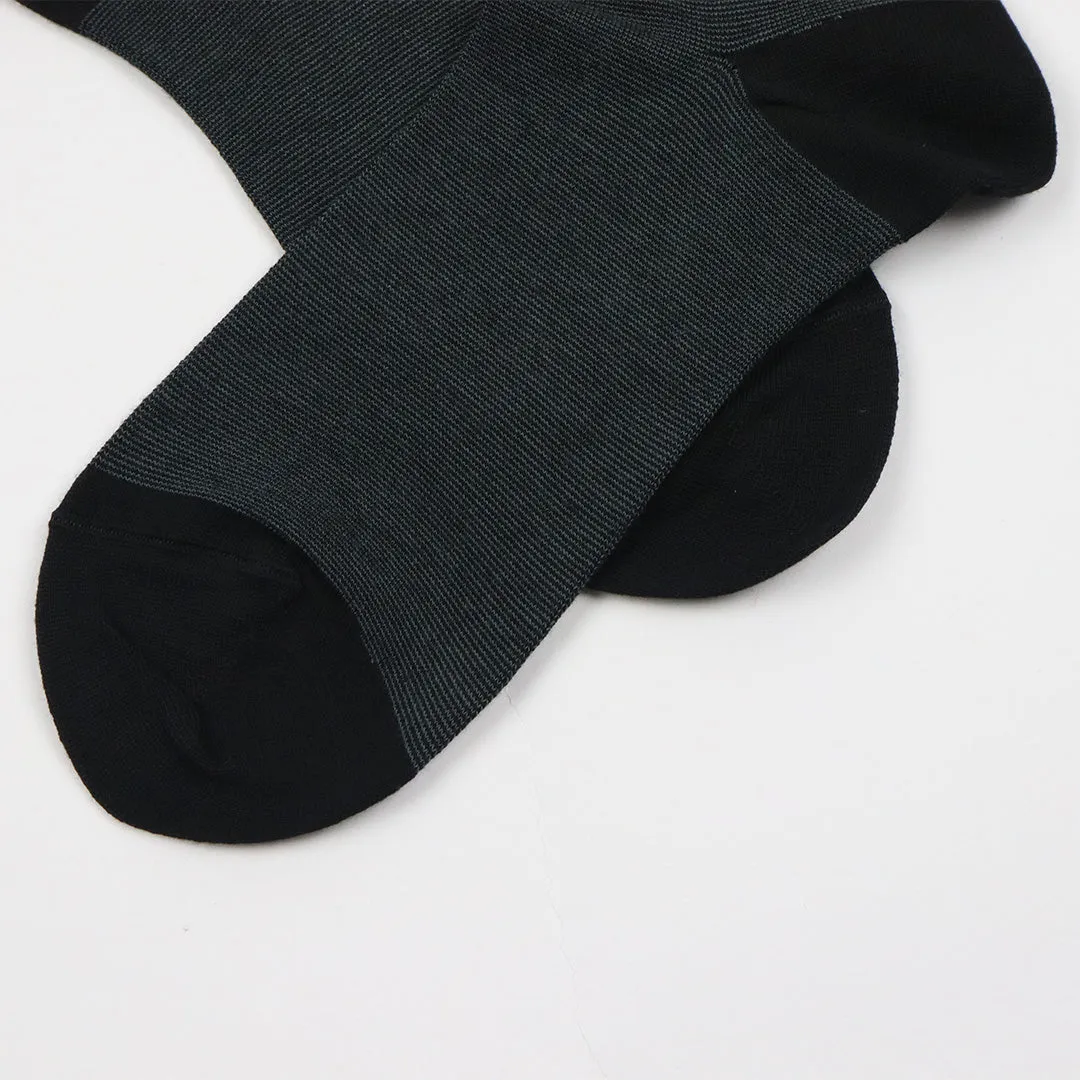 Lot de Paires de Chaussettes en Viscose