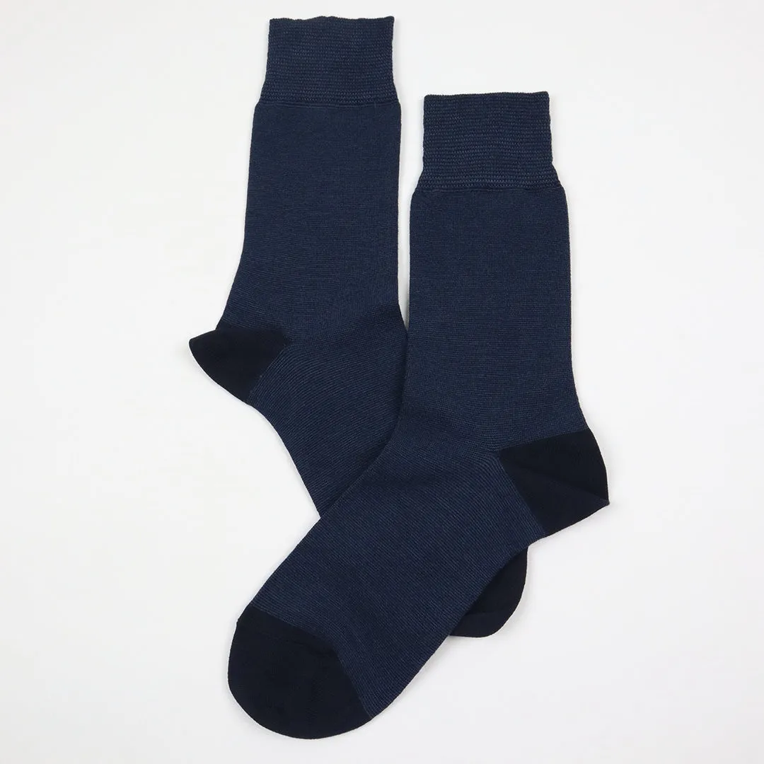 Lot de Paires de Chaussettes en Viscose