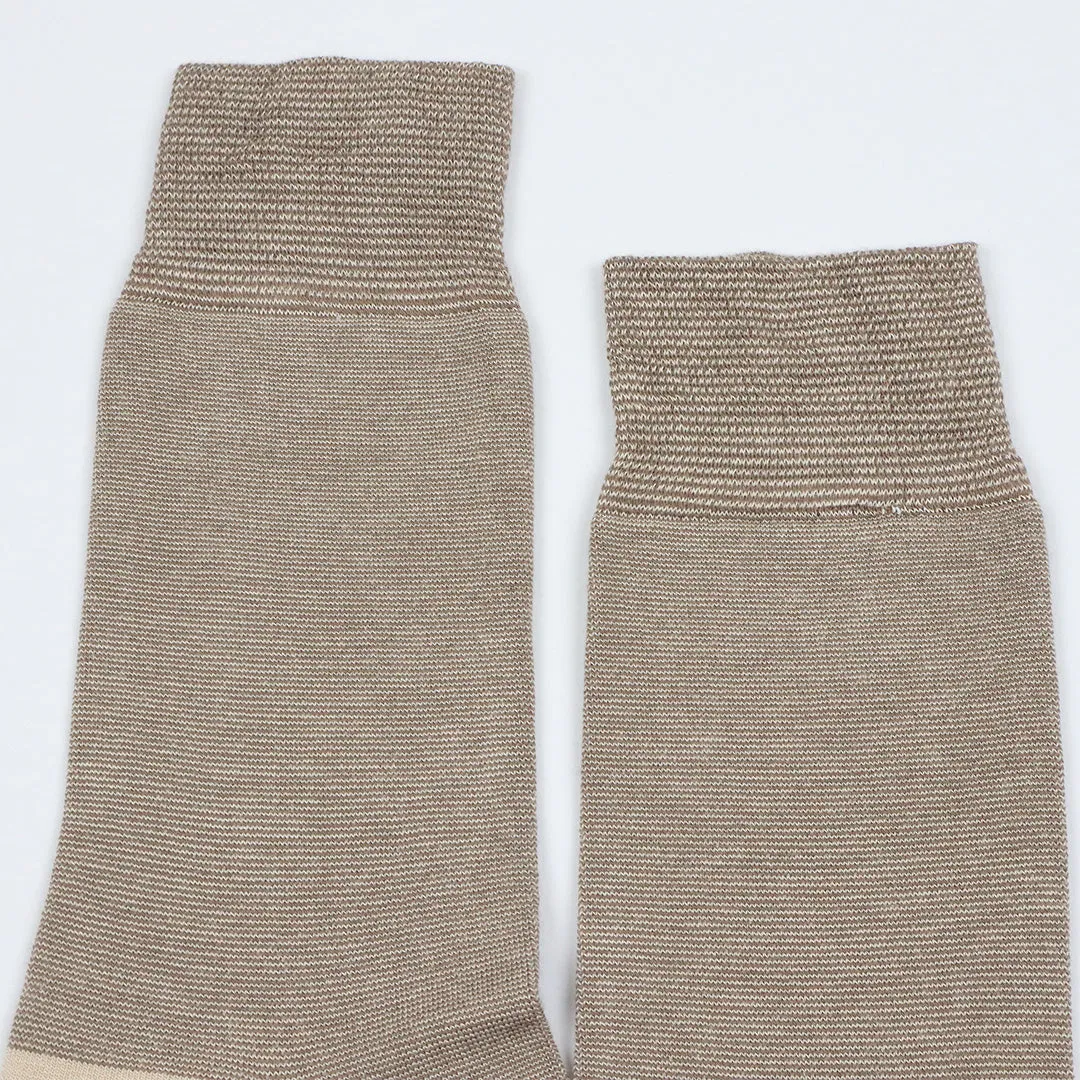 Lot de Paires de Chaussettes en Viscose