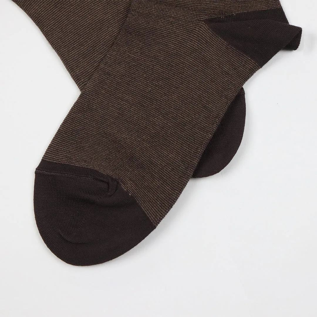 Lot de Paires de Chaussettes en Viscose