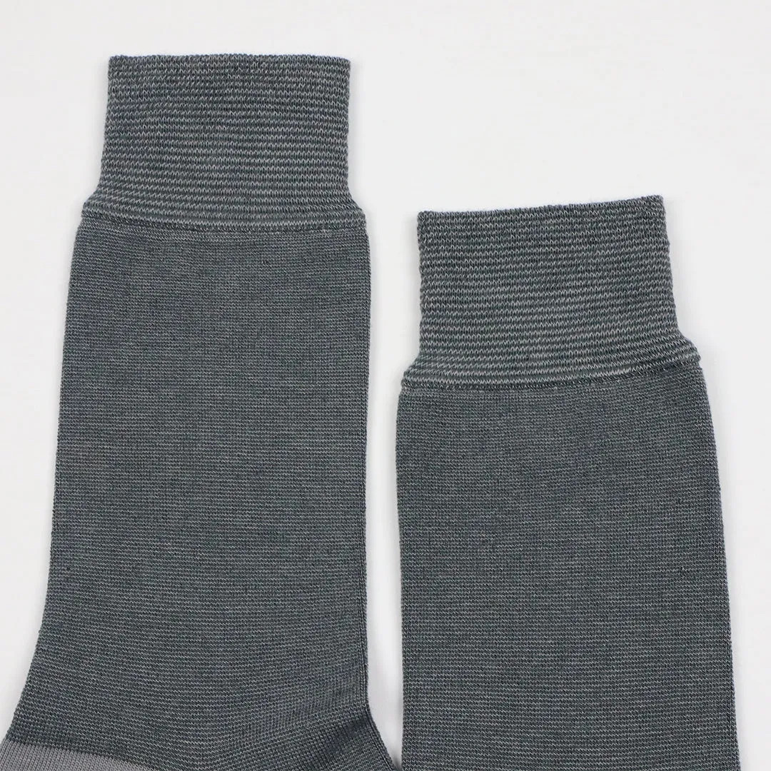 Lot de Paires de Chaussettes en Viscose