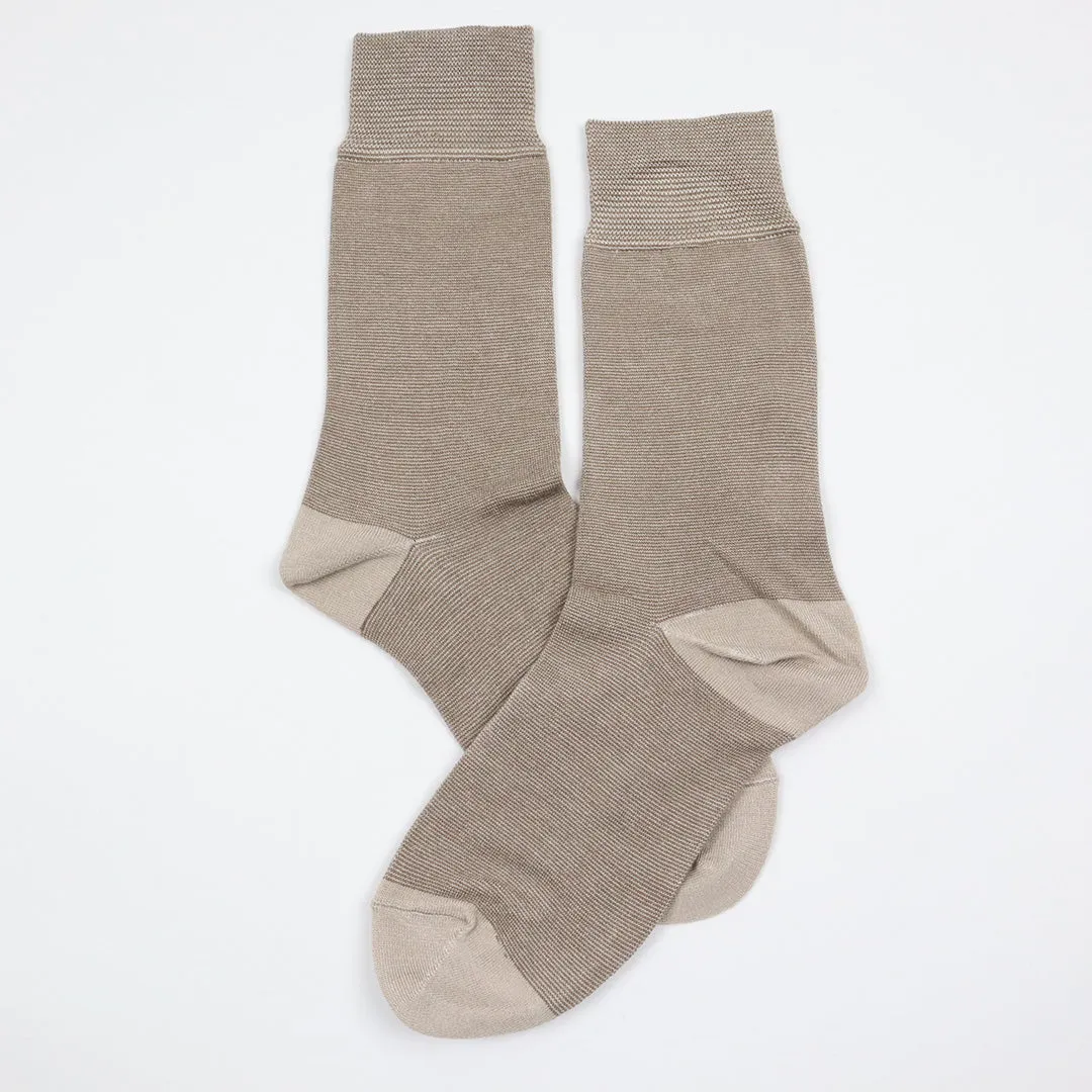 Lot de Paires de Chaussettes en Viscose