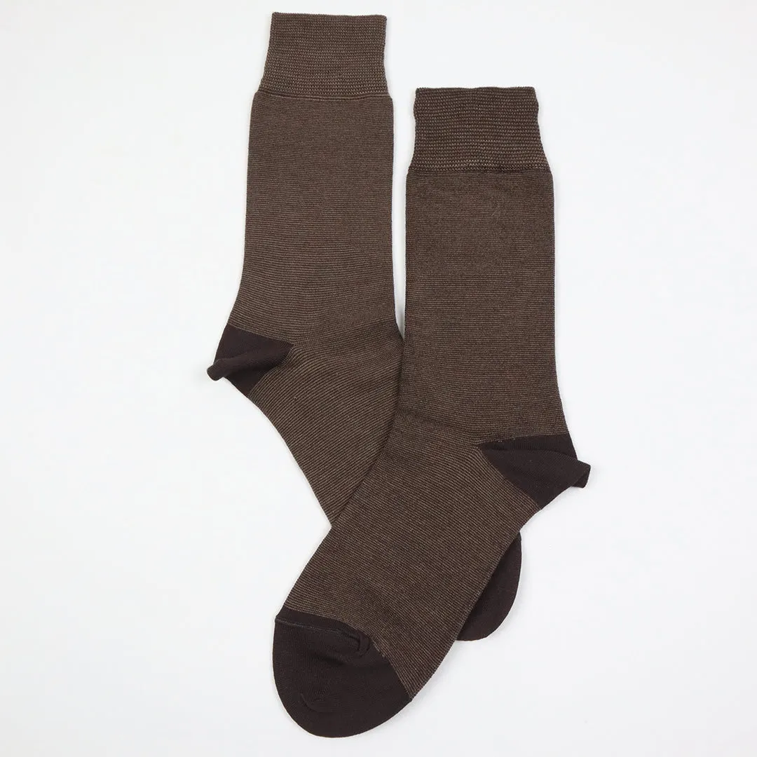 Lot de Paires de Chaussettes en Viscose