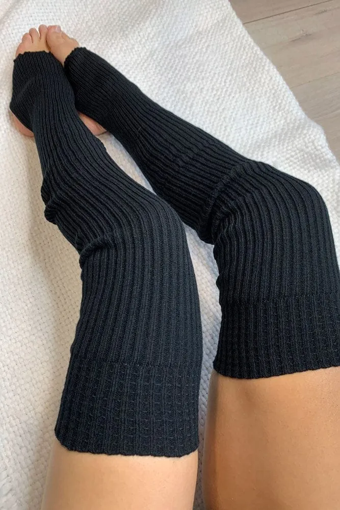 Lunalae Leg Warmers