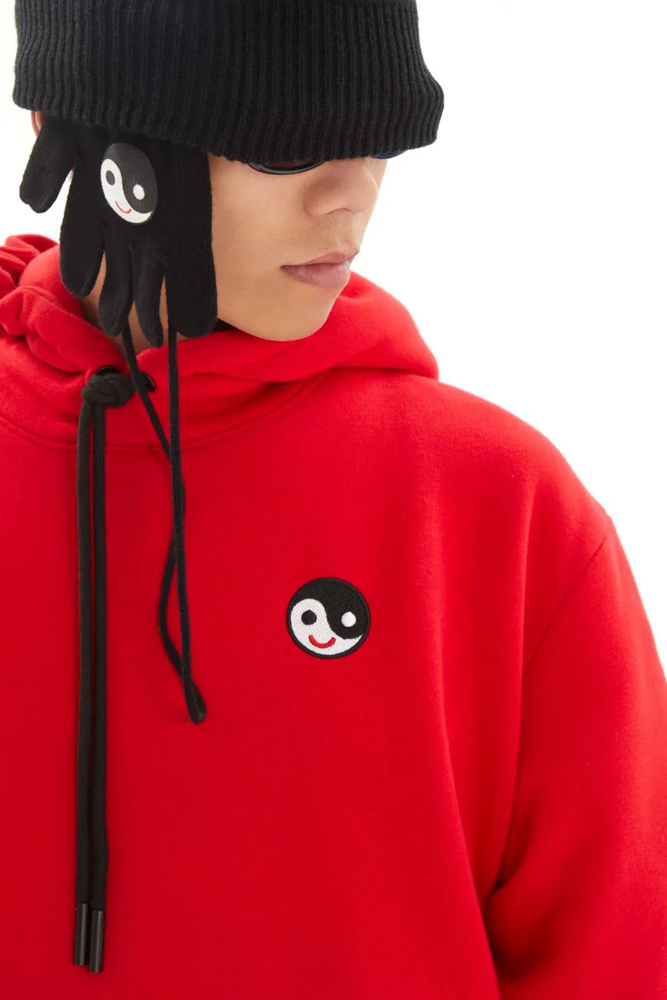 Magatama Hoodie