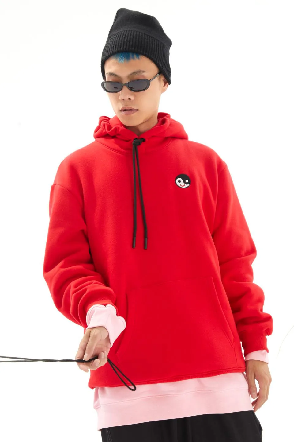 Magatama Hoodie