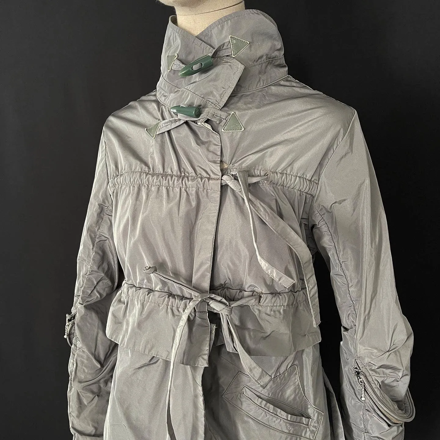 MARITHÉ FRANCOIS GIRBAUD Jacket