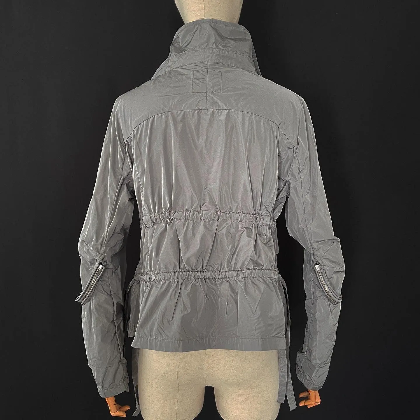 MARITHÉ FRANCOIS GIRBAUD Jacket