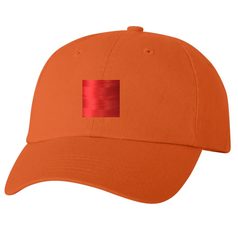 Massachusetts Hat - Classic Dad Hat - Many Color Combinations