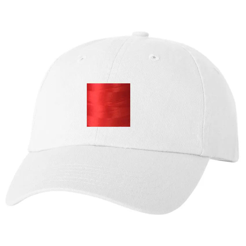 Massachusetts Hat - Classic Dad Hat - Many Color Combinations