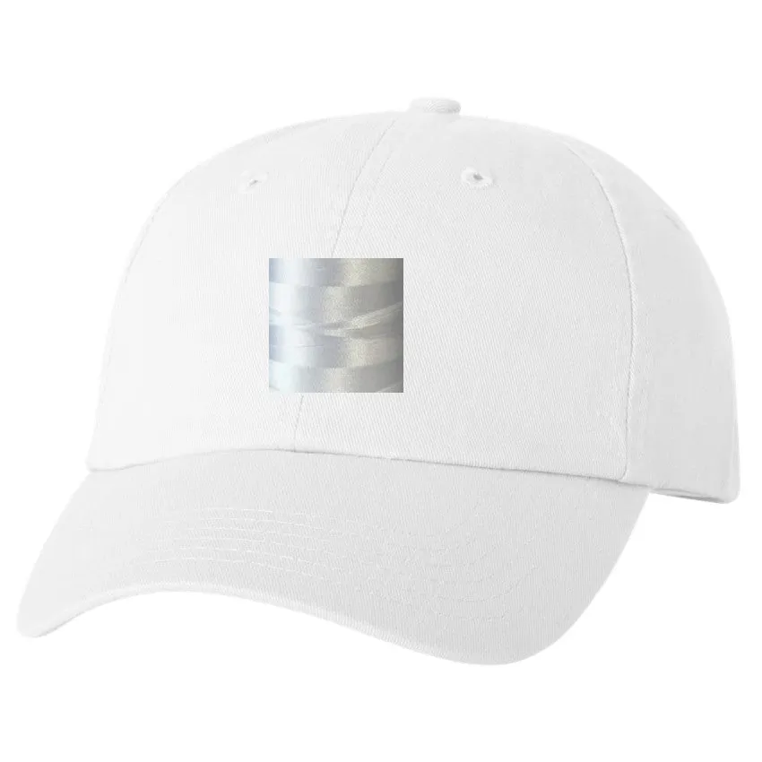 Massachusetts Hat - Classic Dad Hat - Many Color Combinations