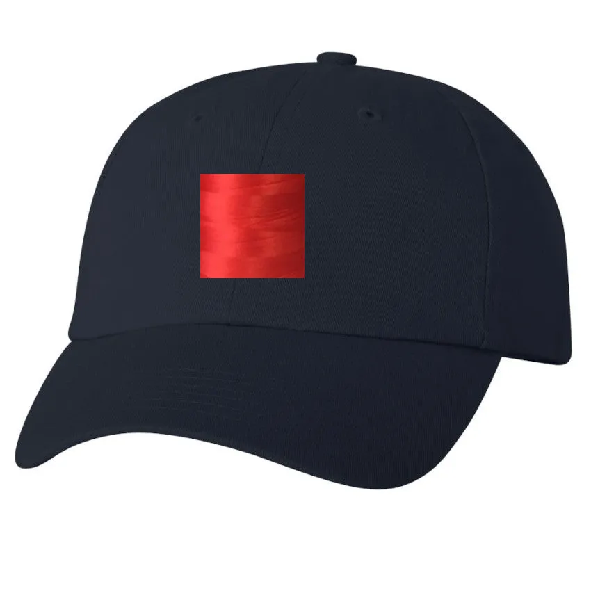 Massachusetts Hat - Classic Dad Hat - Many Color Combinations