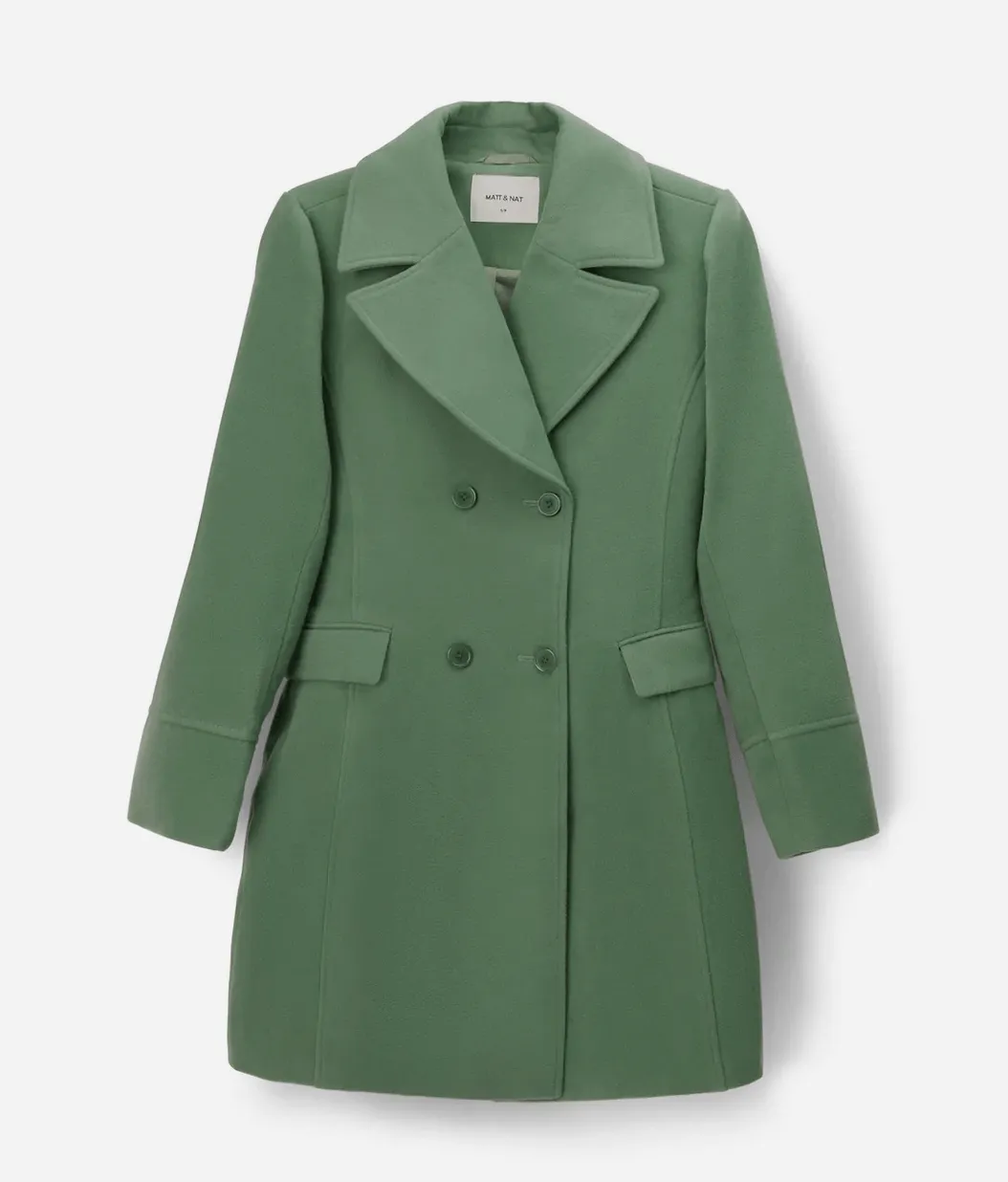 MATT&NAT ODILIA - Women's Vegan Coat