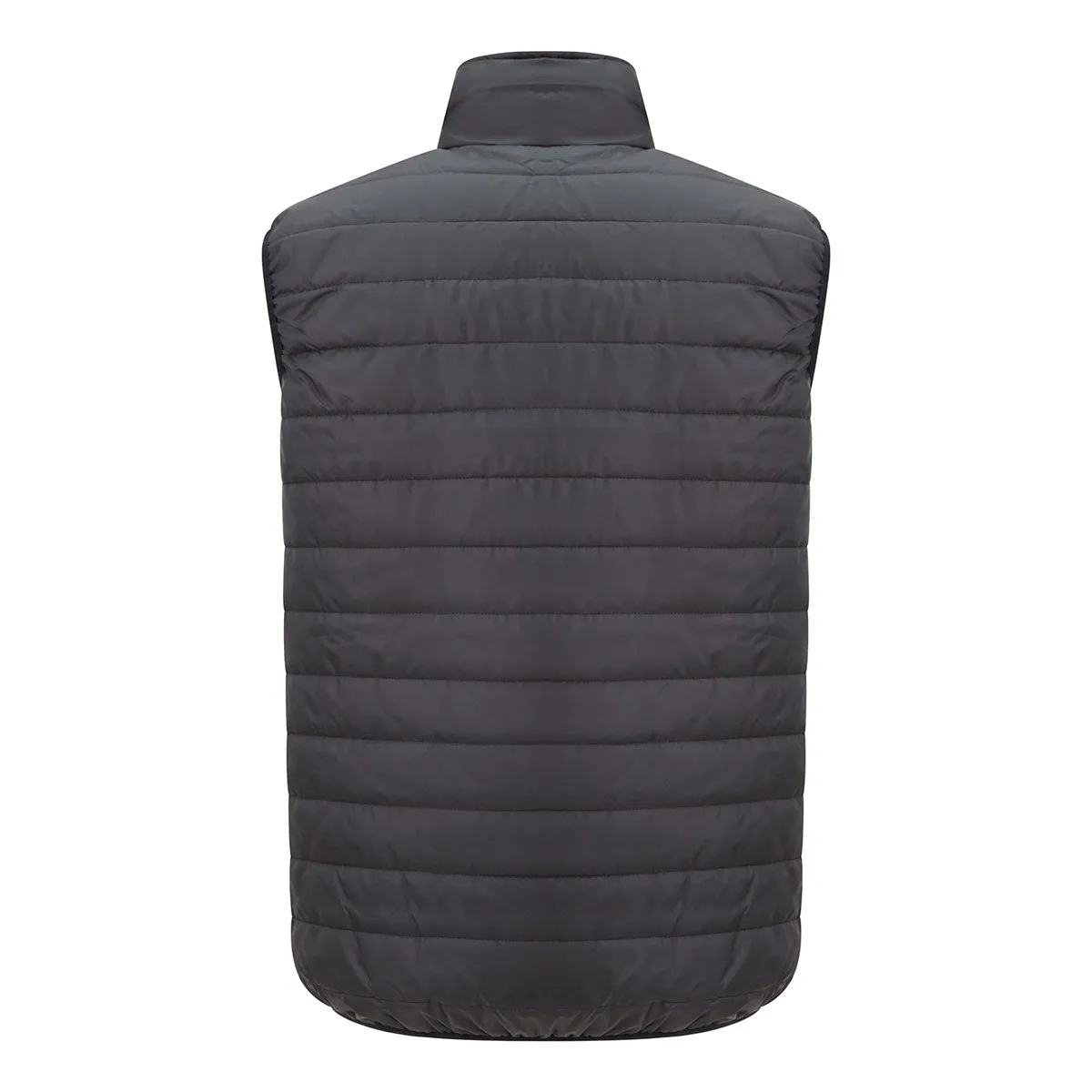 Mc Keever Boherbue Comprehensive School Core 22 Padded Gilet - Adult - Black