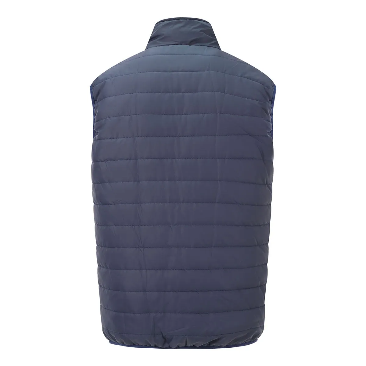 Mc Keever Shercock GFC Core 22 Padded Gilet - Adult - Navy