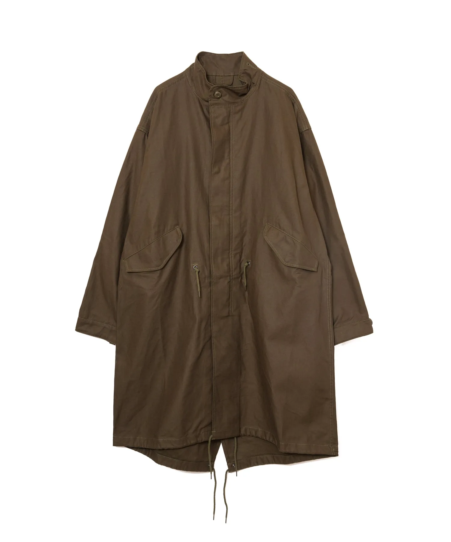 【MEN】GOLDEN MILLS BT FIELD  PARKA