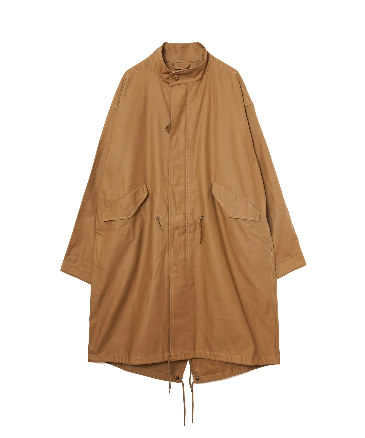 【MEN】GOLDEN MILLS BT FIELD  PARKA