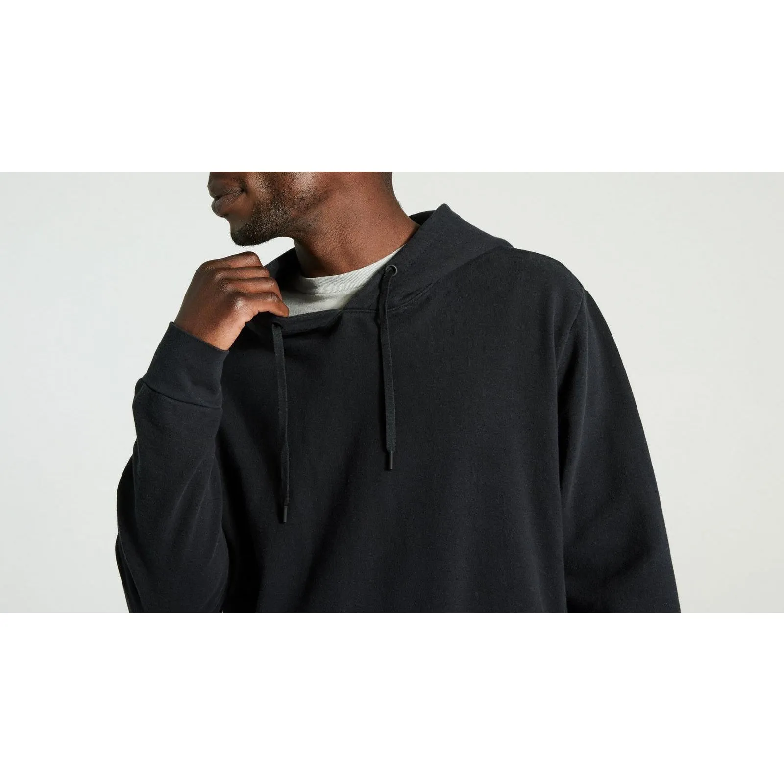 Men's Legacy Pull-Over Hoodie