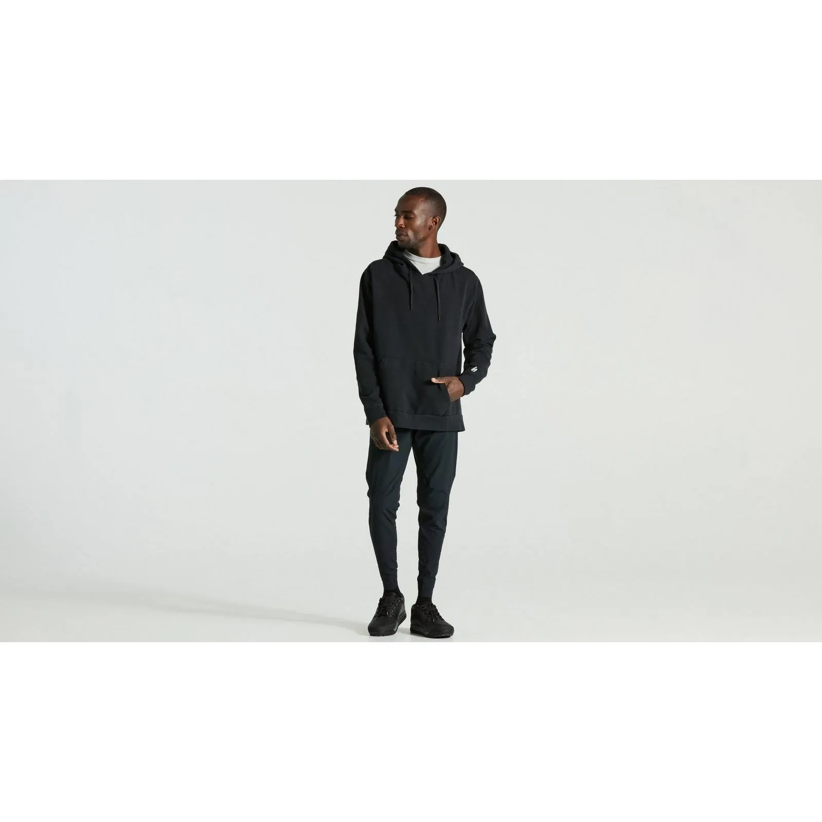 Men's Legacy Pull-Over Hoodie