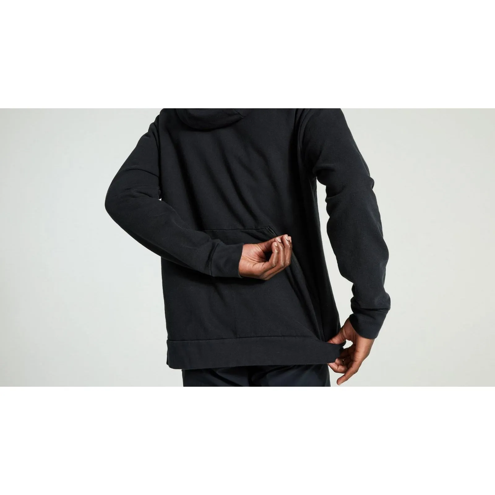 Men's Legacy Pull-Over Hoodie