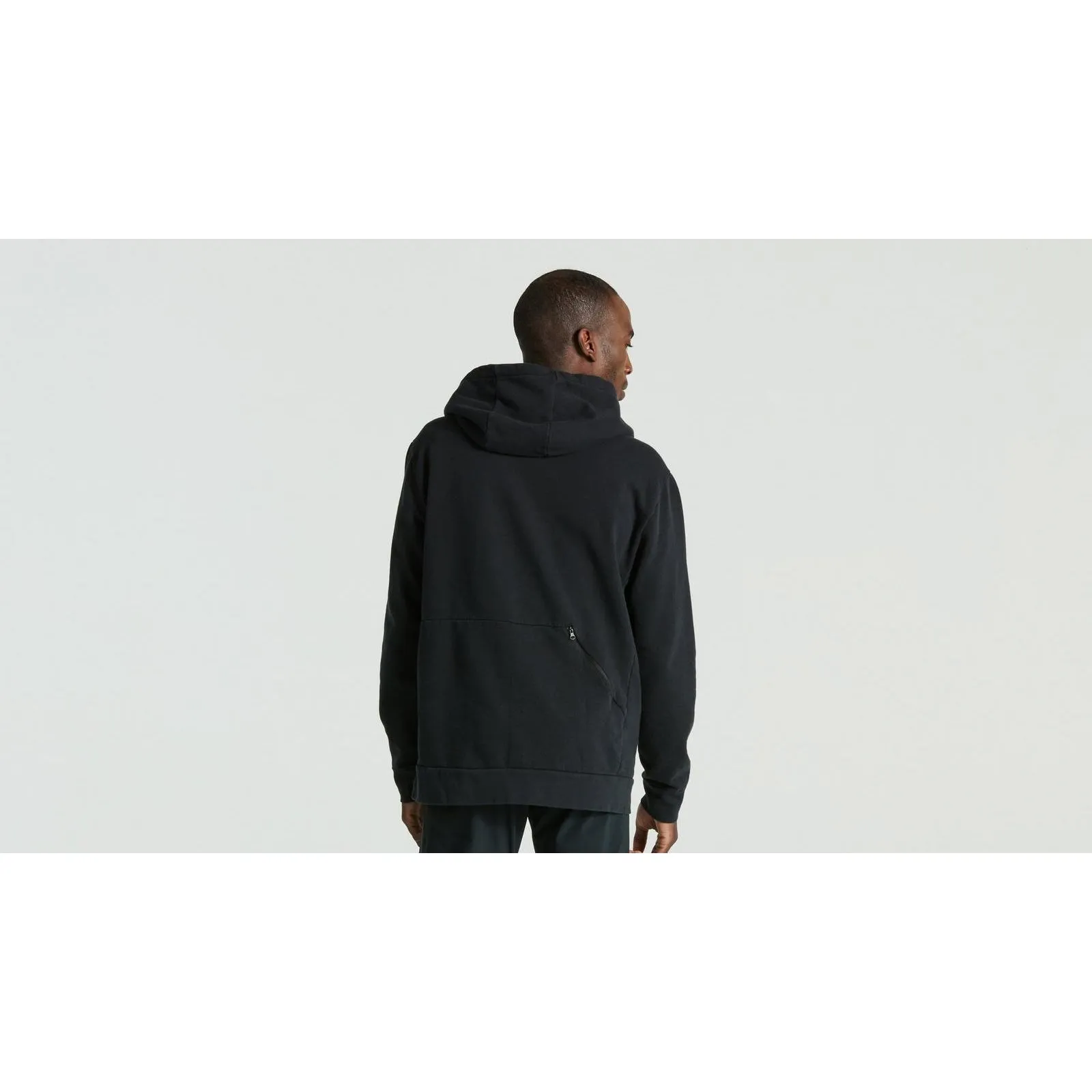 Men's Legacy Pull-Over Hoodie