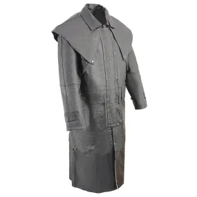 Men's Trench Coat SH910