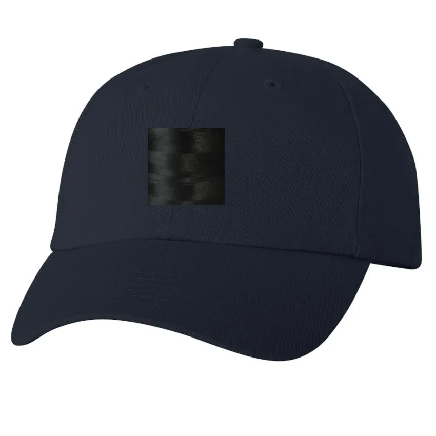 Michigan Hat - Classic Dad Hat - Many Color Combinations