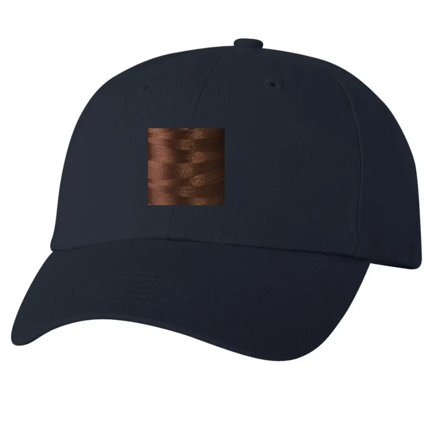 Michigan Hat - Classic Dad Hat - Many Color Combinations